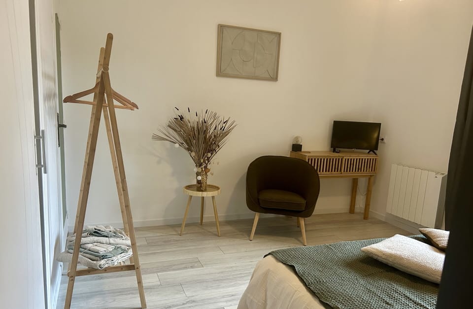 Olivier Room