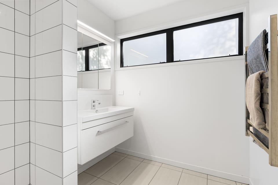 Downstairs Bathroom