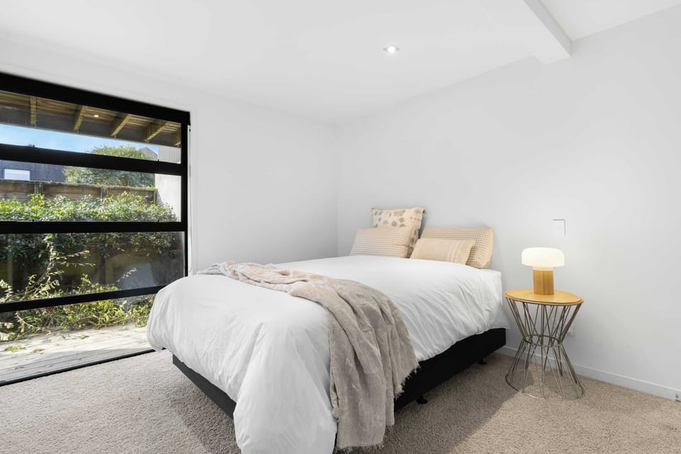 Bedroom - Downstairs