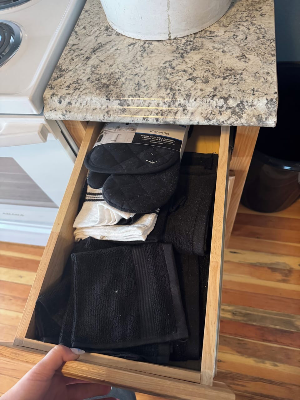 Miscellaneous