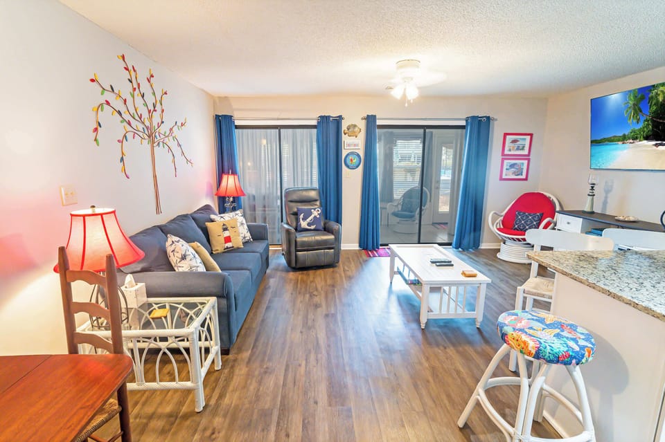 Amazing Living Room, Beautifully Decorated 💫✨
