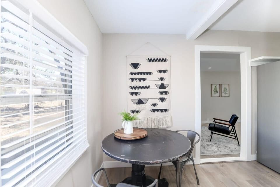 Dining Nook