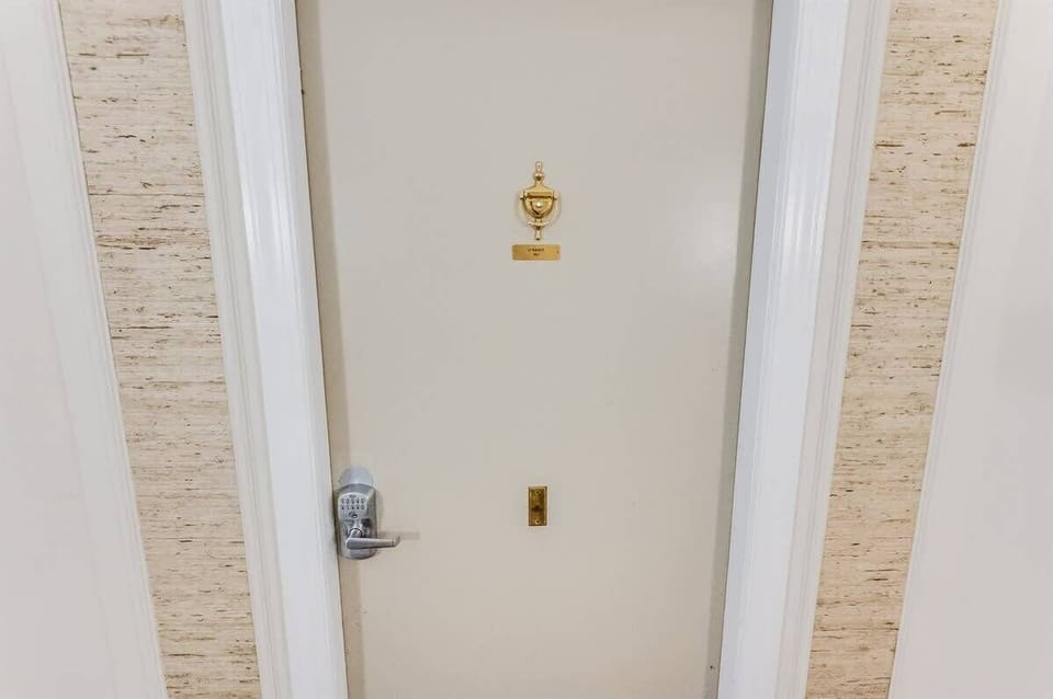 Entryway