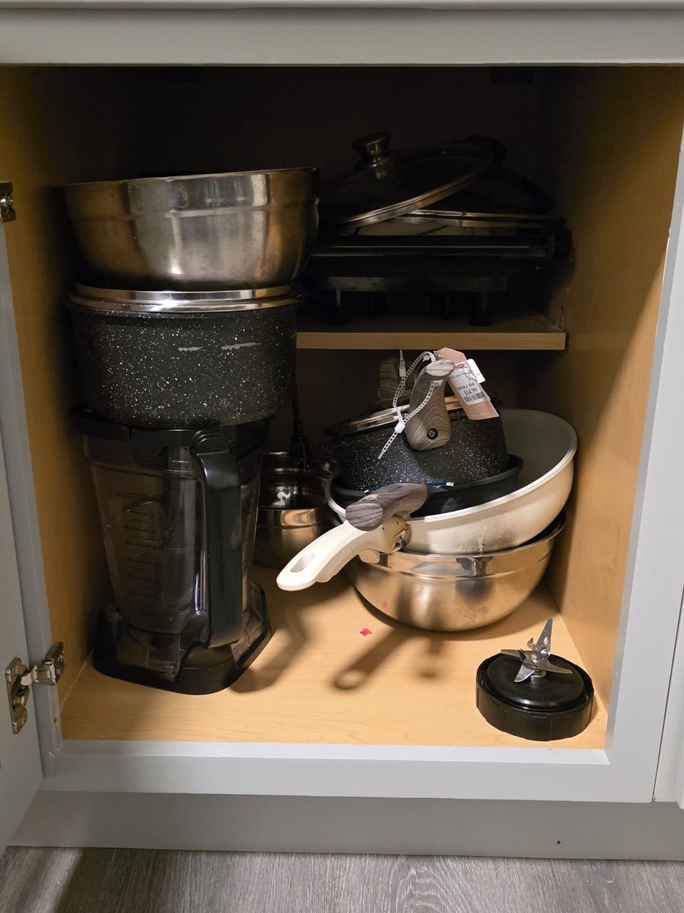 Utensils 