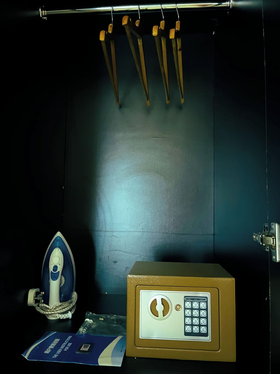 Miscellaneous