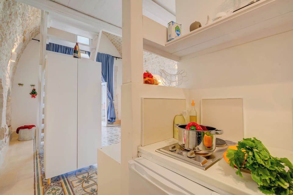 Kitchenette