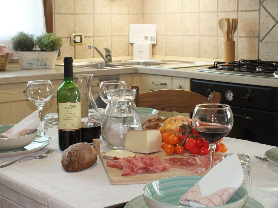 Food, Tableware, Ingredient, Furniture, Fruit, Table, Bottle, Serveware, Drinkware, Plate