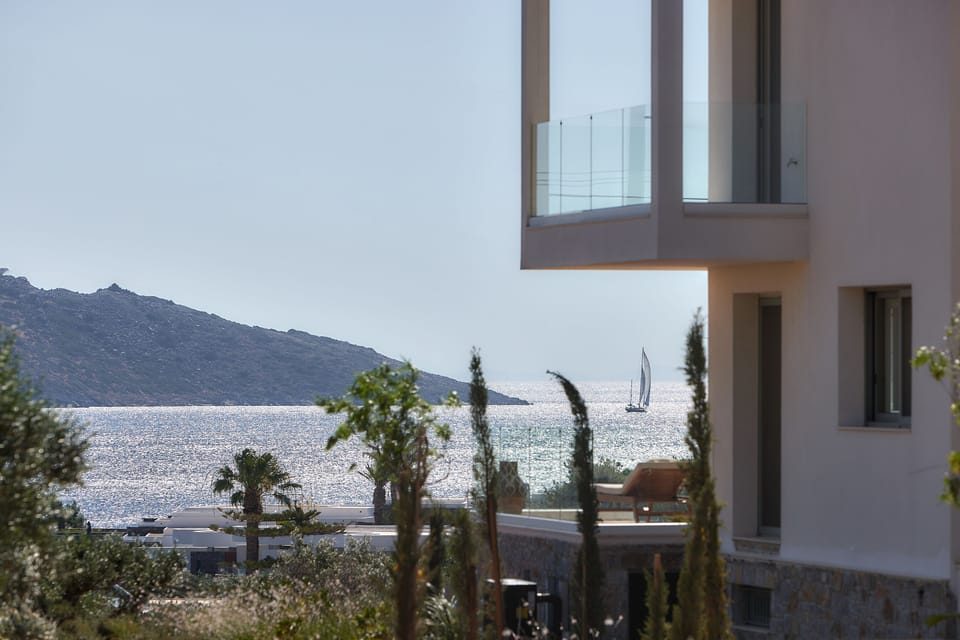 Refined elegance meets island living at this spectacular private retreat.