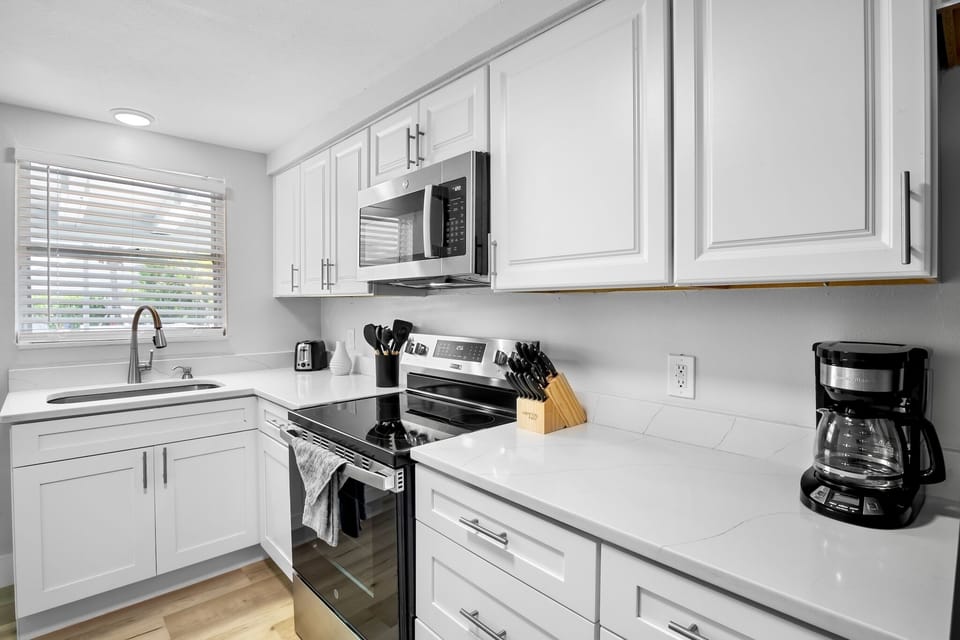 A Place in Paradise Retreat by Anna Maria Island Accommodations