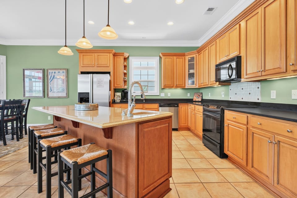 Kitchen 1