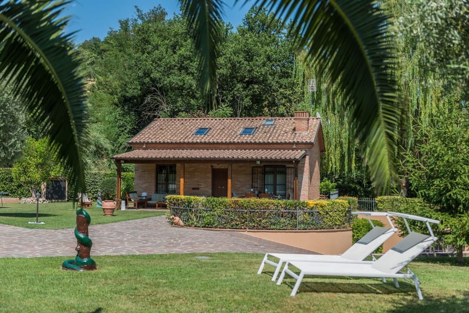 Villa Soleil 8 (11530)