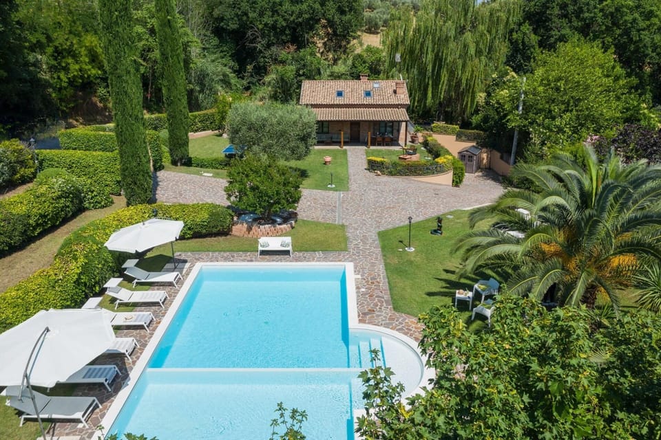 Villa Soleil 8 (11493)