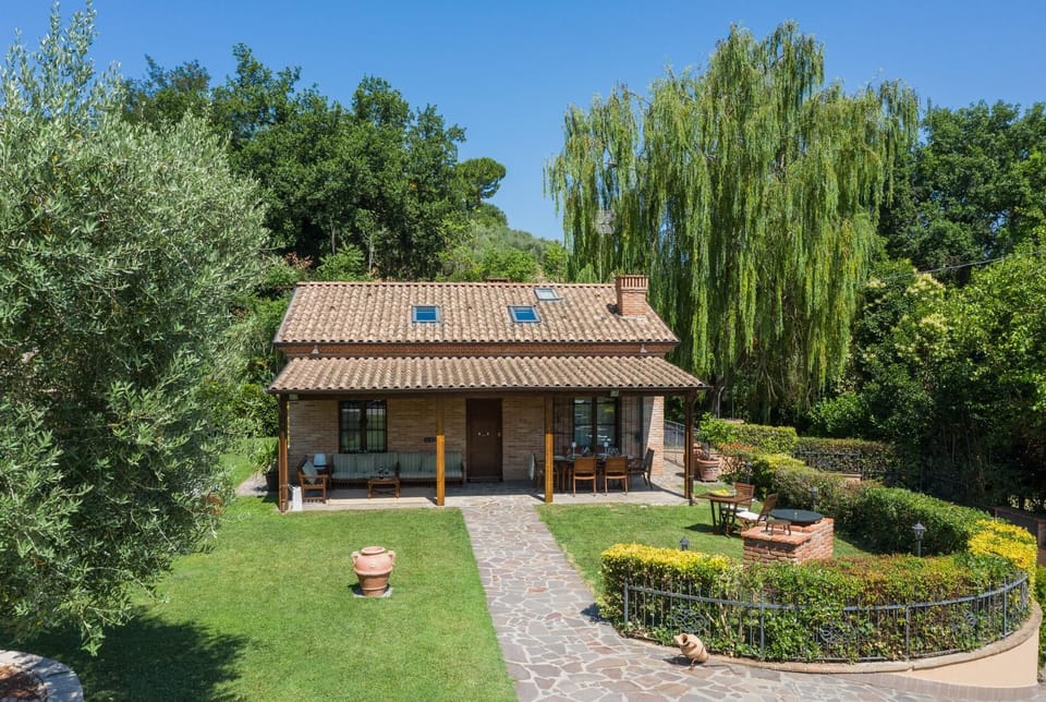 Villa Soleil 8 (11533)