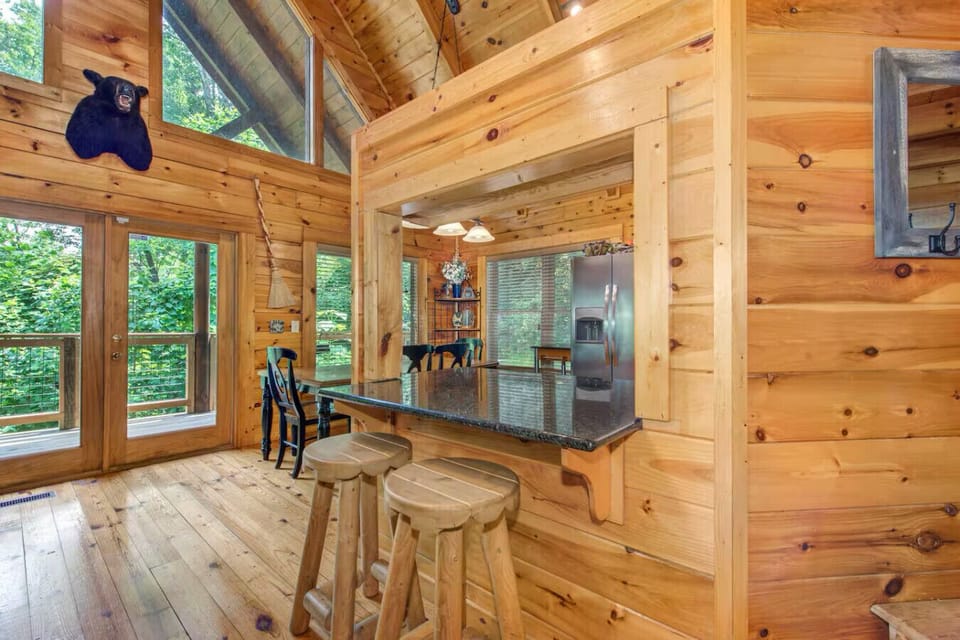 Bar Seating