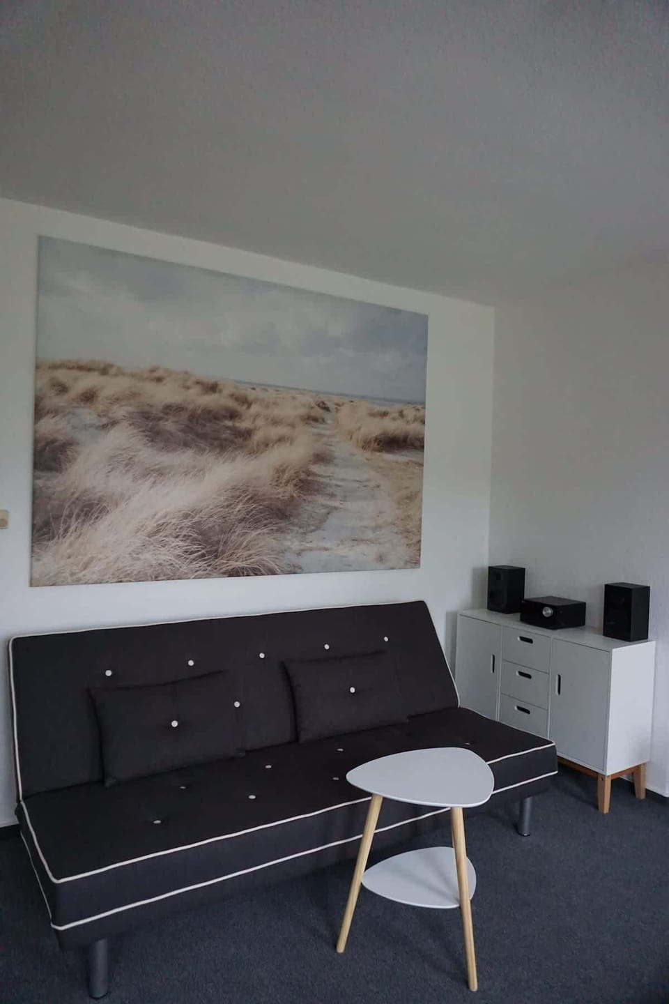 Schlafcouch