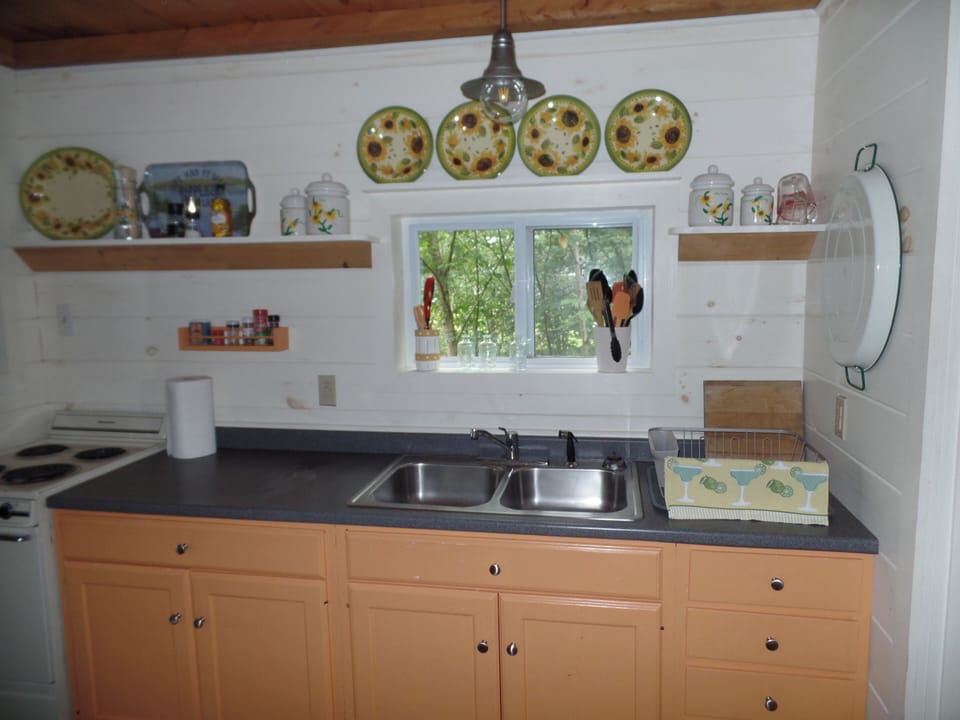 Kitchen Sink