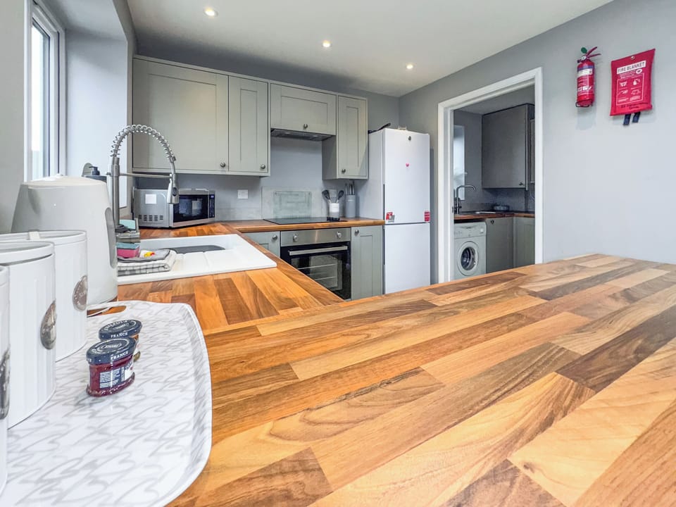 Kitchen | Sandringham House, Heacham
