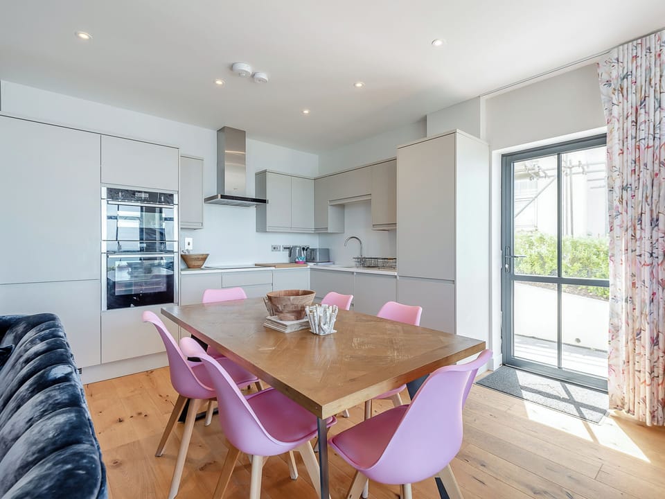Open plan living space | Azure Bay, Woolacombe