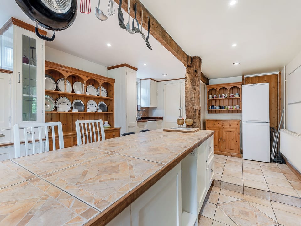 Kitchen | Rectory Cottage, Dibden, near Southampton