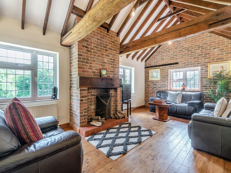 Living room | Rectory Cottage, Dibden, near Southampton
