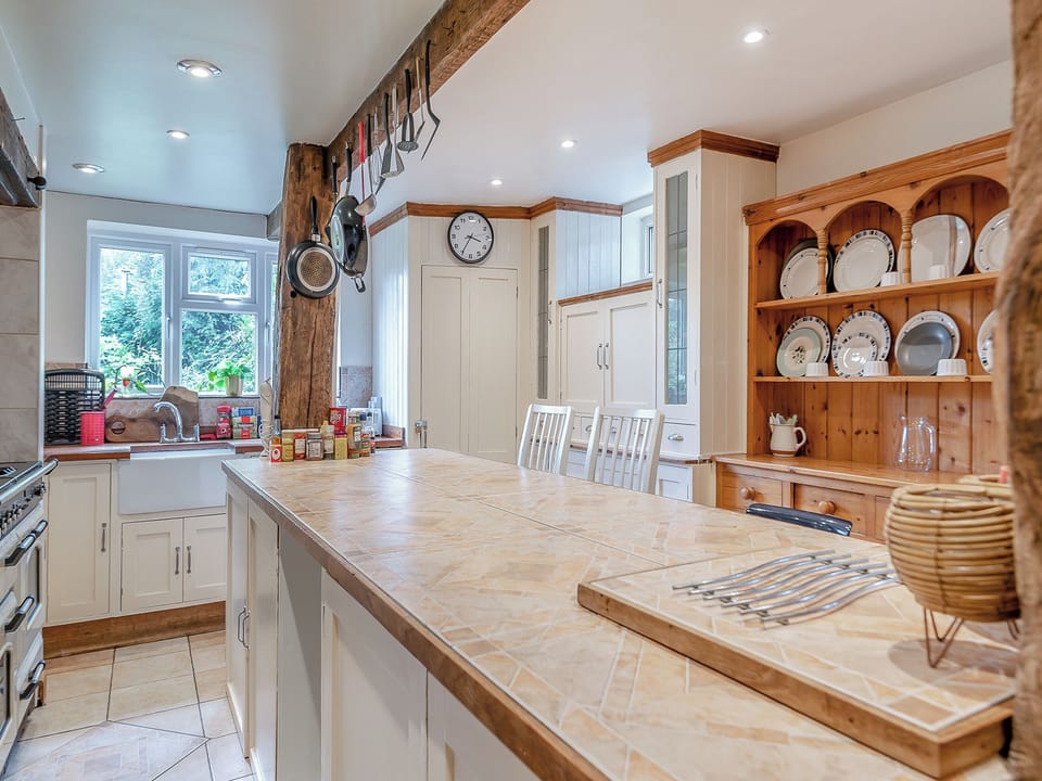Kitchen | Rectory Cottage, Dibden, near Southampton