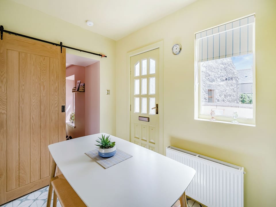 Kitchen/diner | Coast Away, Fraserburgh