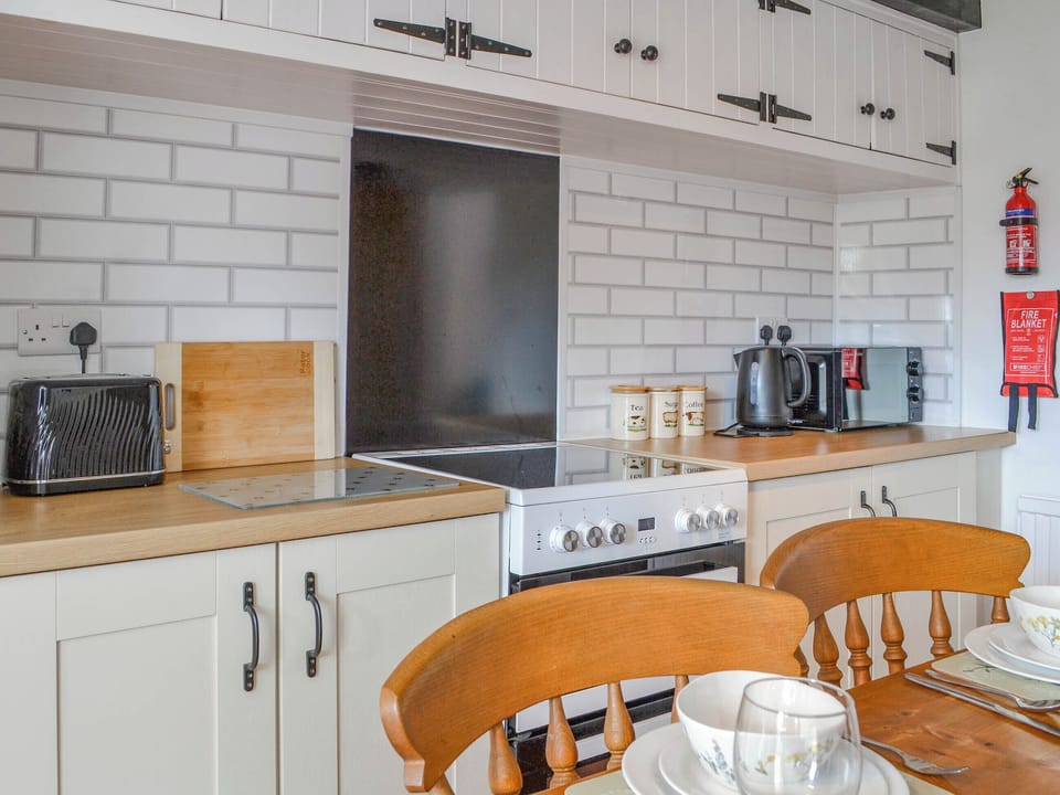 Kitchen/diner | Tawny Nook, Withernwick, near Hornsea
