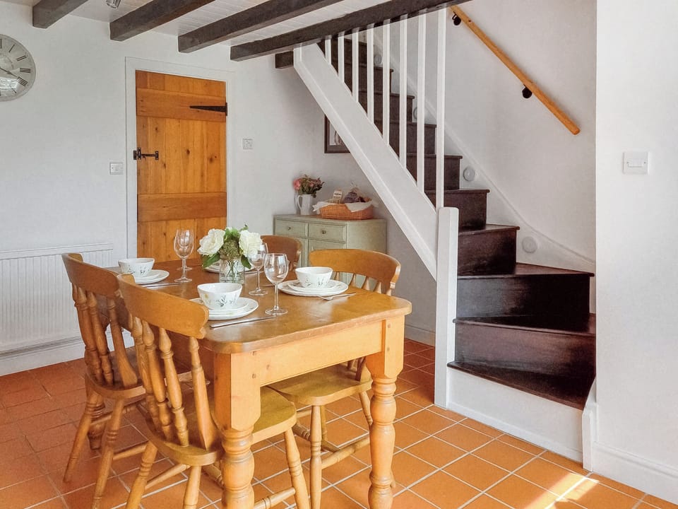 Kitchen/diner | Tawny Nook, Withernwick, near Hornsea