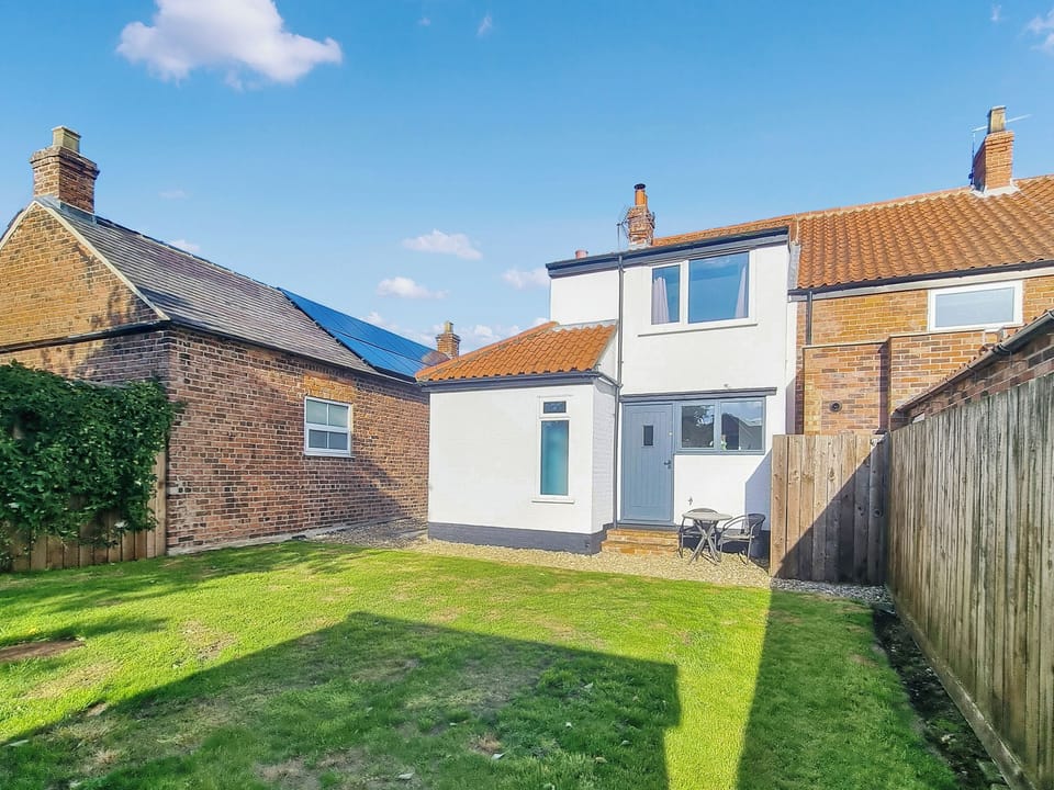 Exterior | Tawny Nook, Withernwick, near Hornsea