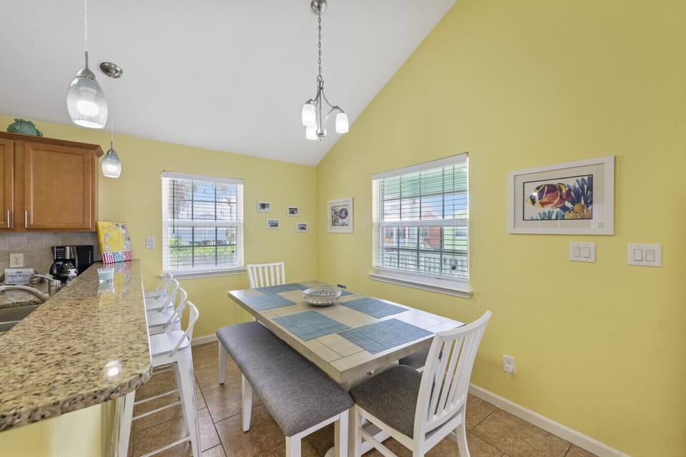 Gather around here