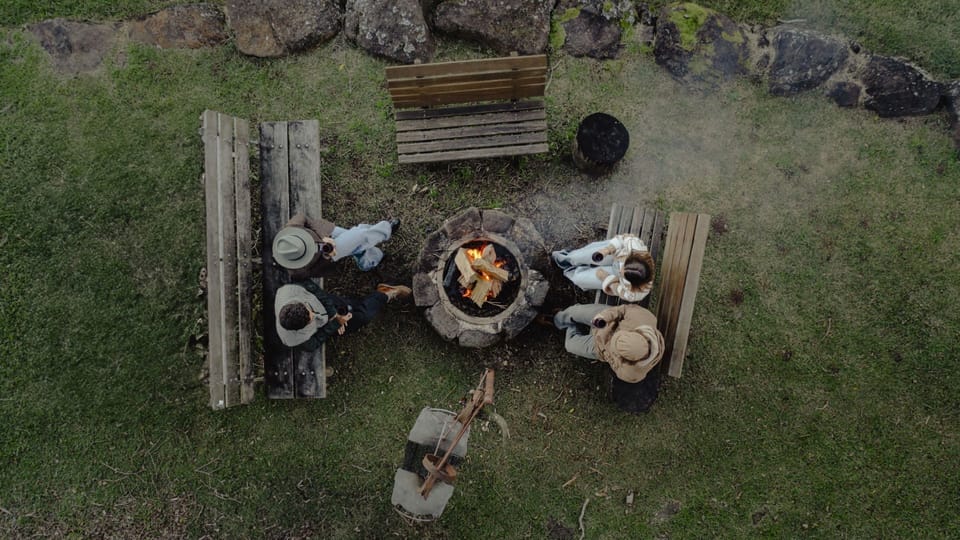 Fire pit