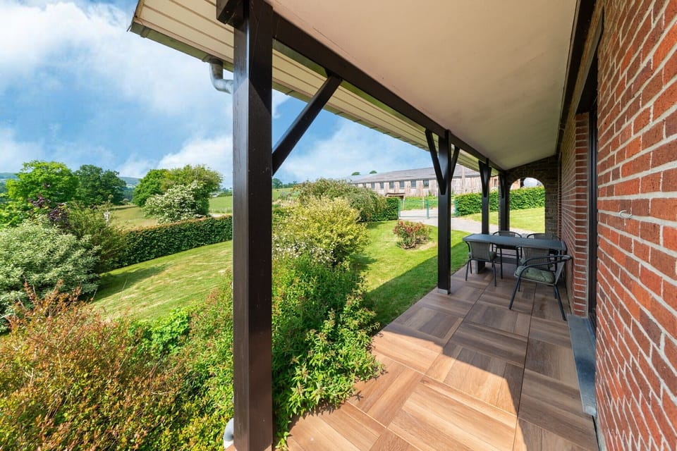 Patio / Balcony