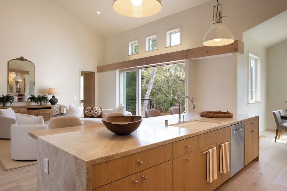 Kitchen Island