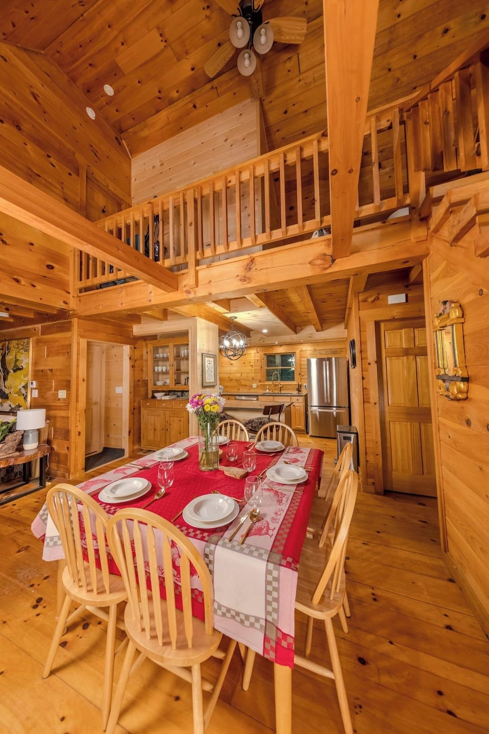Dinning room