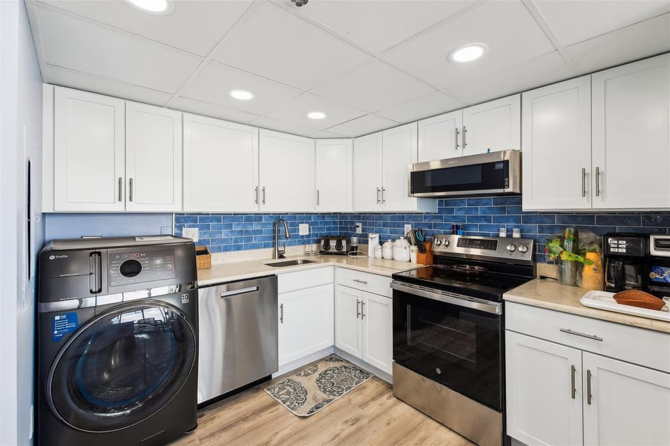 ,Washer Dryer,