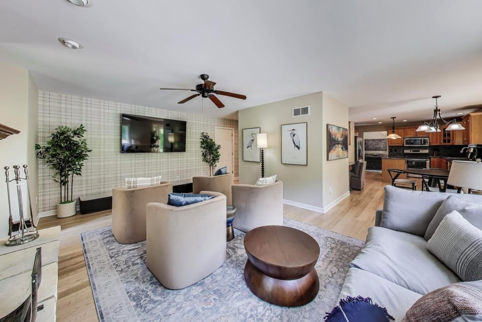 Home Theater Seating