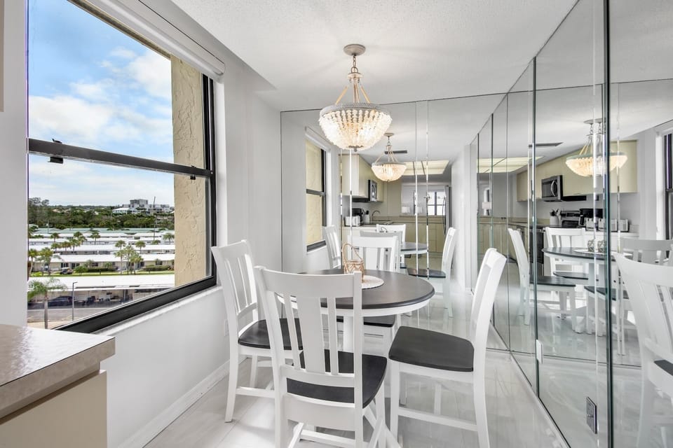 Gulf and Bay Club Unit B710