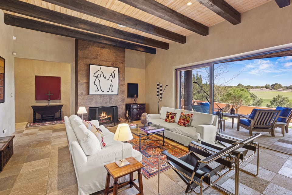 Welcome to Casa Campanilla!