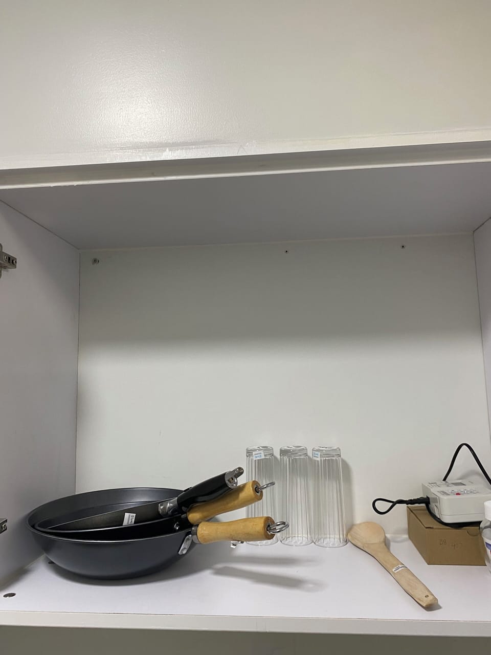 Miscellaneous