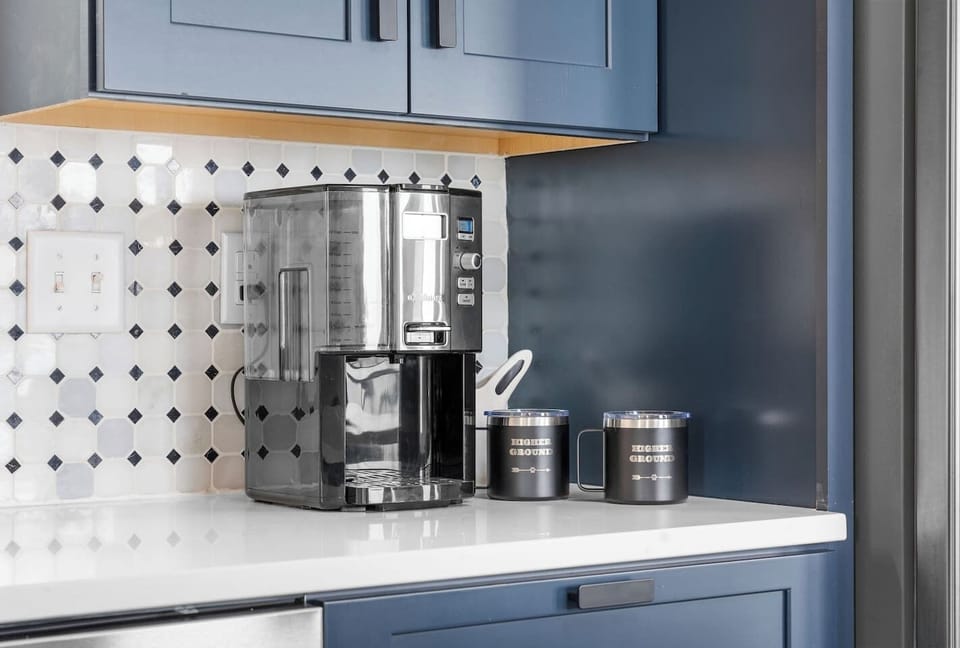 Drip Coffee Maker