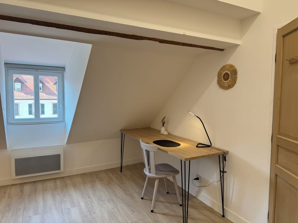 Office for homework