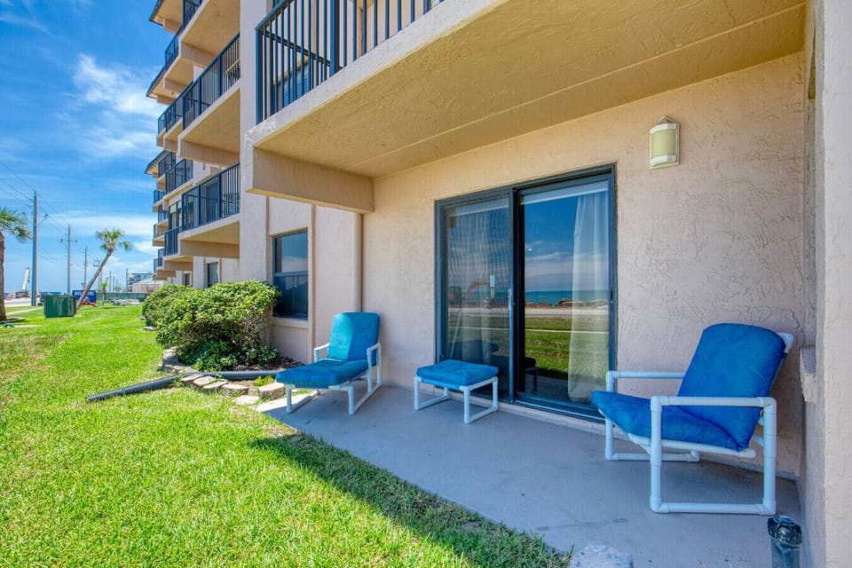 Daytona Beach Vacation Home Pool Airbnb VRBO St. Augustine Flagler Beach