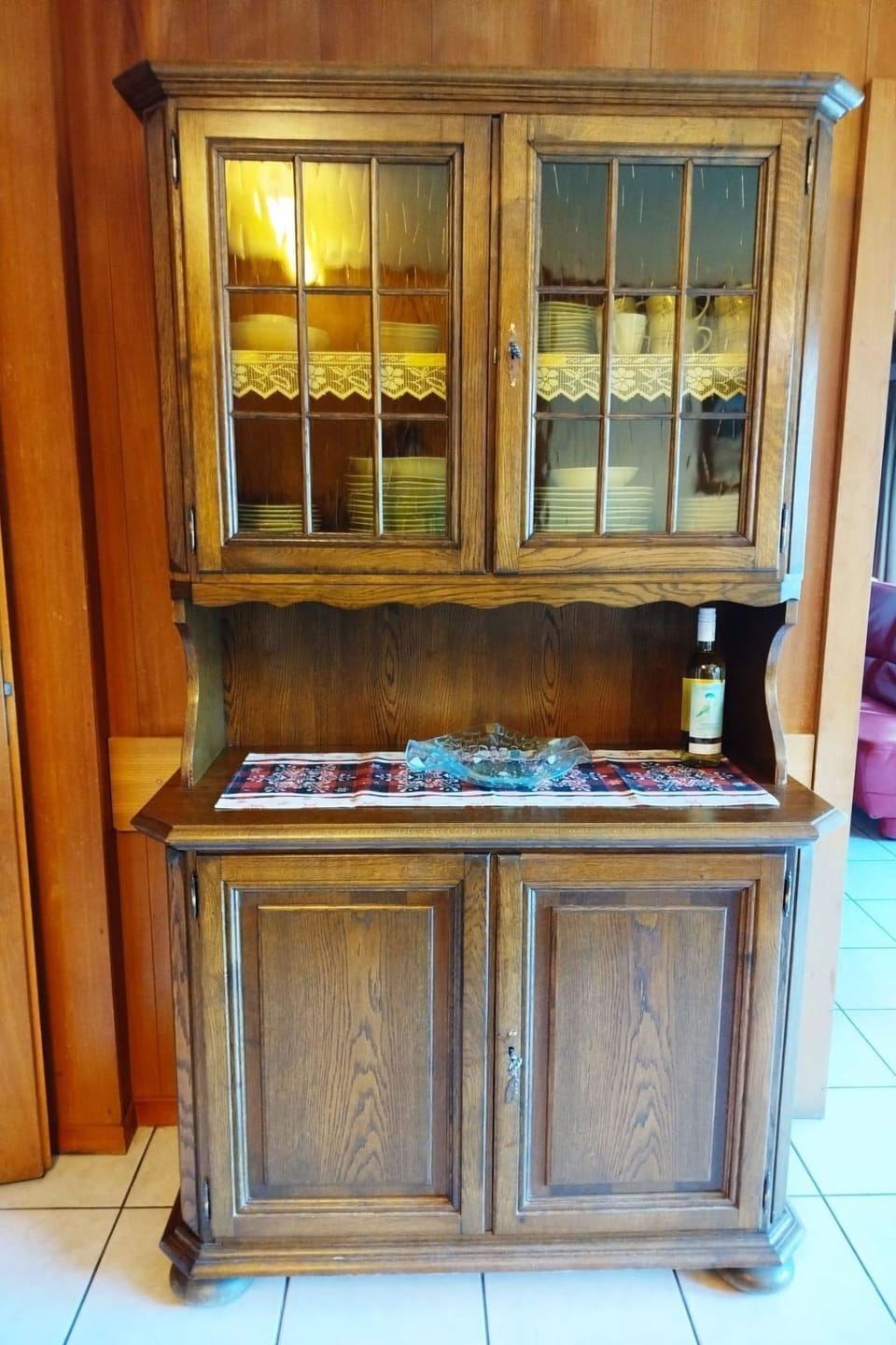 Inside other