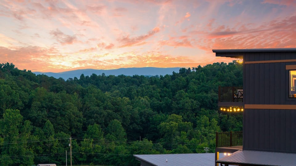 Stunning Balcony Views to Soothe Your Soul