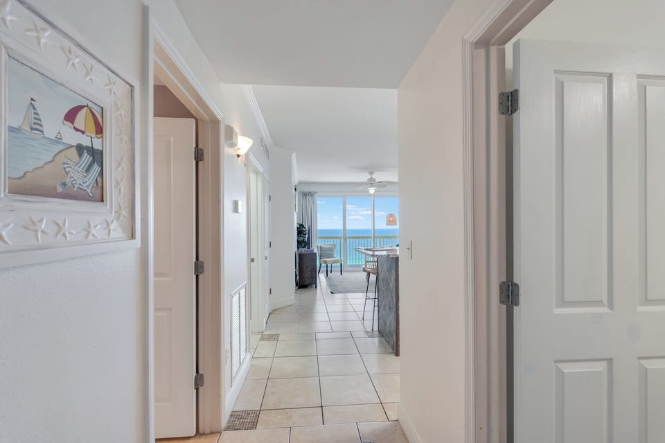 Entry way