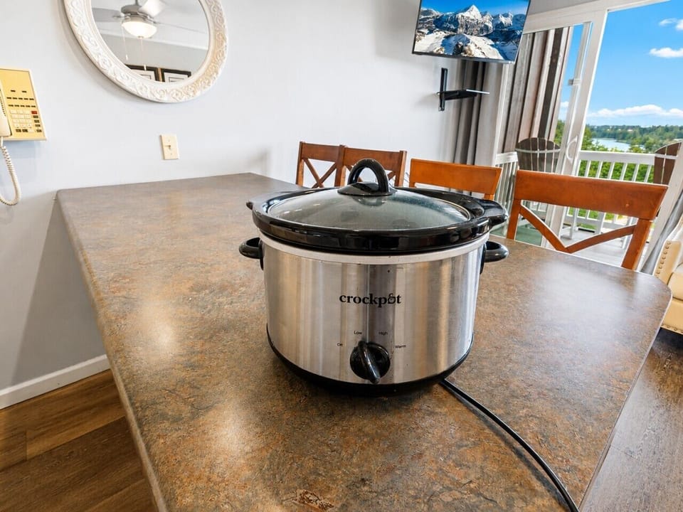 Crockpot