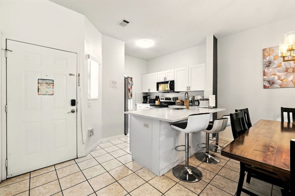 A space made for connection and comfort