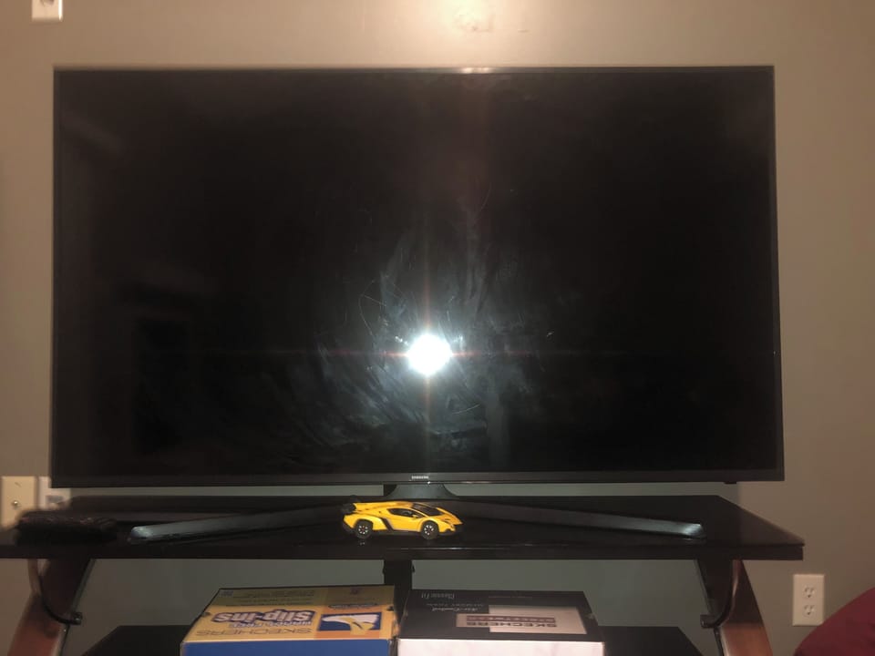 Television