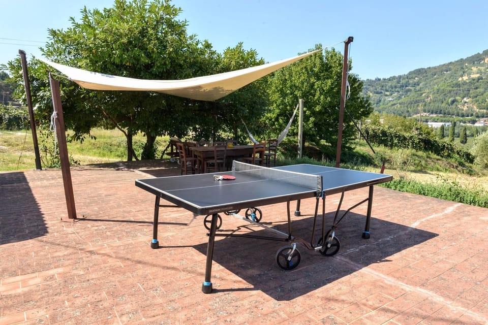 Holiday Home Facilities and Services