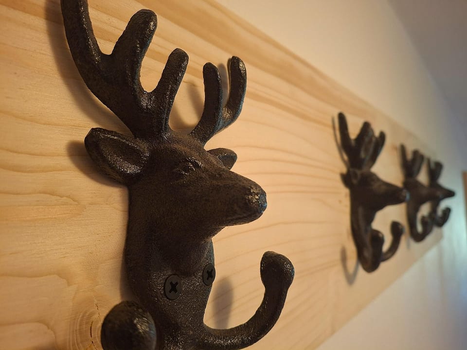 Decorative detail